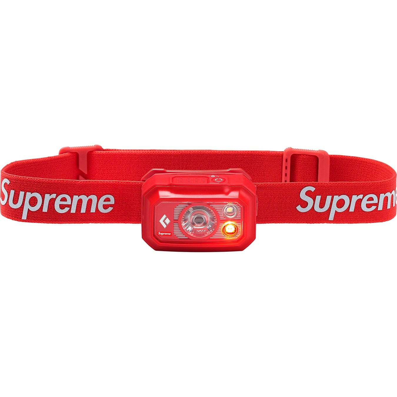 Supreme®/Black Diamond Storm 400 Headlamp view 3
